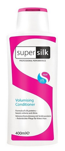 SUPERSILK VOLUMISING CONSITIONER 500ML