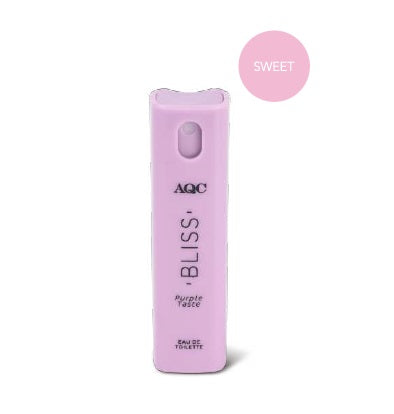 AQC FRAGRANCES 3171 BLISS PINK WISHES 10ML