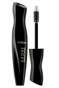 DEBORAH 24 HOUR VOLUME MASCARA