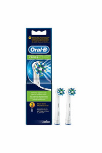 ORAL B CROSS ACTION