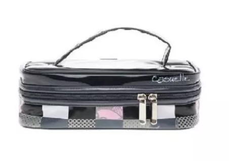 CASUELLE 55.518.00 COSMETIC BAG CASUAL COLLECTION