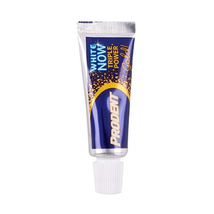 PRODENT WHITE TRIPLE POWER MINI TOOTHPASTE 16ML