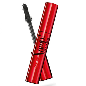 PUPA EYES MASCARA VAMP SEXY LASHES 12 MLon