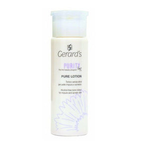 GERARDS PURE LOTION TONIC