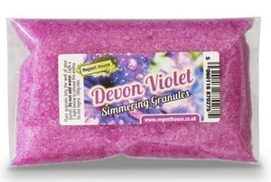 REGENT GRANULES DEVON VIOLET