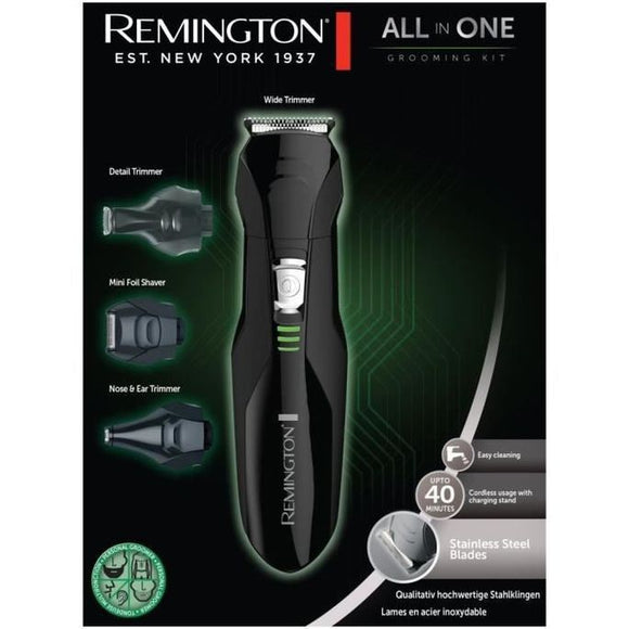 REMINGTON ALL IN ONE GROOMING KIT