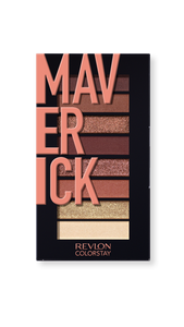 REVLON COLOURSTAY LOOKS BOOK PALETTE 930