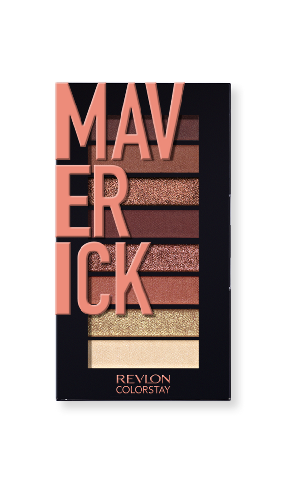 REVLON COLOURSTAY LOOKS BOOK PALETTE 930