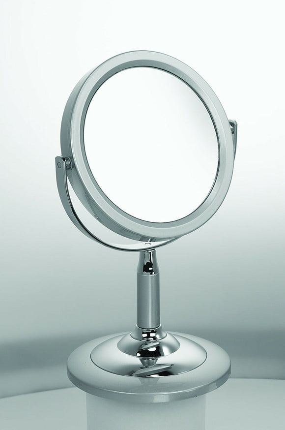 FAMEGO 5802 13 SIL - MIRROR SILVER 5X MAGNIFICATION