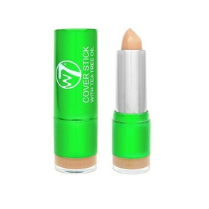 W7 TEA TREE CONCEALER LIGHTMEDIUM