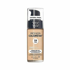 REVLON COLORSTAY NORMALDRY 150 BUFF