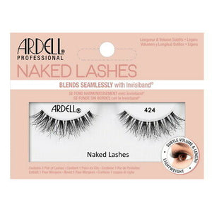 ARDELL NAKED LASHES 424