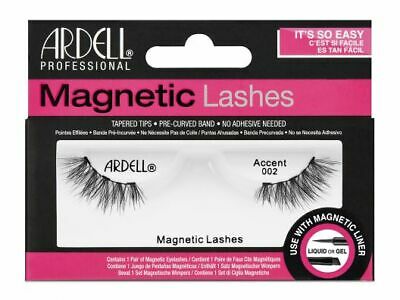 ARDELL MAGNETIC LASHES ACCENT 002
