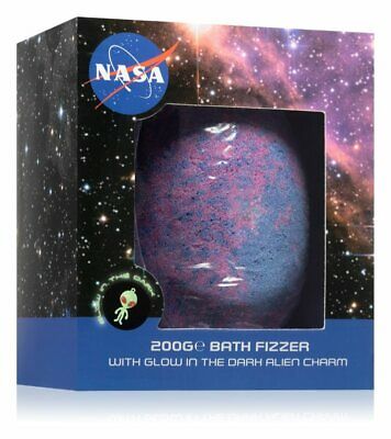 NASA NAS5664 BATH FIZZER