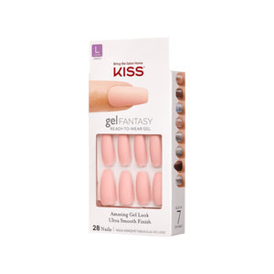 KISS GEL FANTASY COLLECTION