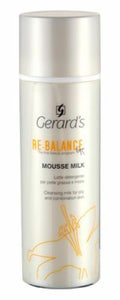 GERARDS RE-BALANCE MOUSSE MILK 150ML