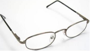 SERELO SALISBURY READING GLASSES +3.50