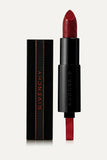 GIVENCHY ROUGE INTERDIT SATIN LIPSTICK 27