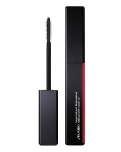 SHISEIDO IMPERIAL LASH MASCARA - 01 SUMI BLACK