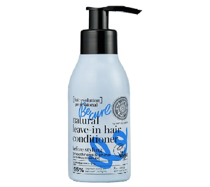 NATURA SIBERICA 50468E BE-CURL NATURAL LEAVE-IN HAIR CONDITIONER 115ML