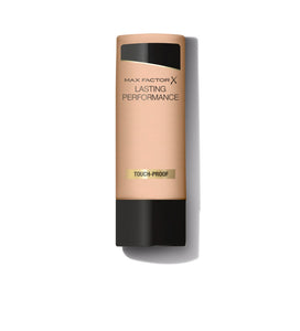 MAX FACTOR LASTING PERFORMANCE FOUNDATION 105 BEIGE