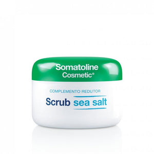 SOMATOLINE COSMETIC SCRUB SEA 350G