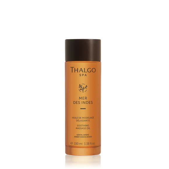 THALGO SOOTHING MASSAGE OIL 100ML