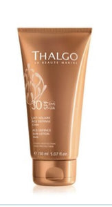 THALGO AGE DEFENCE SUN LOTION FOR BODY SPF30150ML