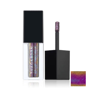 EVAGARDEN STRADUST LIQUID GLITTER EYE SHADOW 411