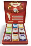 YOGI TEA SELECTION BOX