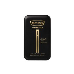 STR8 AHEAD AFTERSHAVE LOTION 50ML
