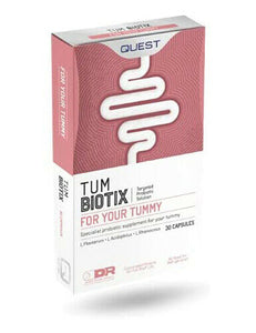 QUEST TUMBIOTIX X30