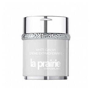 LA PRAIRIE WHITE CAVIAR CREME EXTRAORDINAIRE 60ML