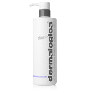 DERMALOGICA ULTRACALMING CLEANSER 500ML