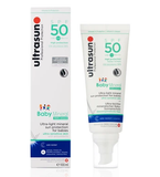 ULTRASUN BABY MINERAL SPF 50+ 50ML