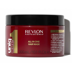 REVLON UNIQU1 ALL IN ONE HAIR MASK 300ML