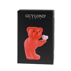 GUYLOND 2327 MAKE-UP BEAR RED