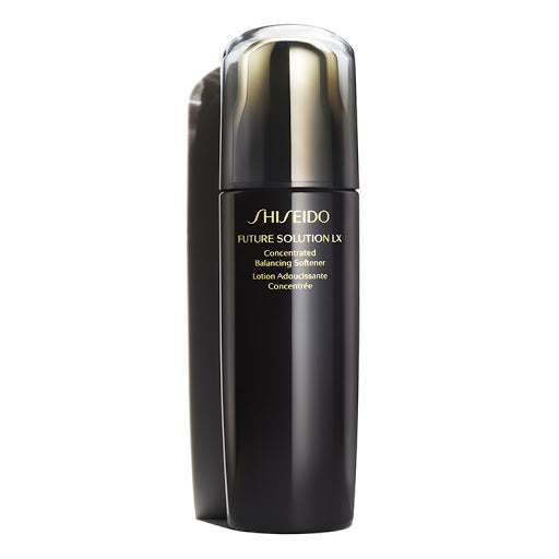 SHISEIDO FUTURE SOLUTION LX CONCENTRATED BALANCING SOFTENER 170ML