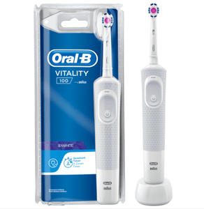 ORAL B VITALITY ELECTRIC TOOTHBRUSH