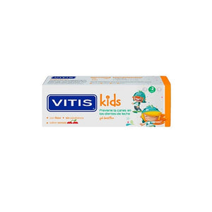 VITIS KIDS GEL 50ML