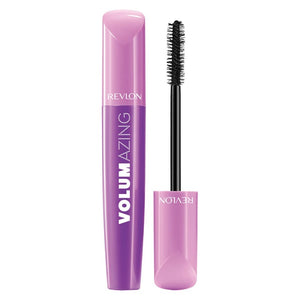 REVLON VOLUMAZING MASCARA 901 BLACKEST BLACK