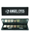 W7 S  ANGEL EYES PALETTE OUT ON THE TOWN