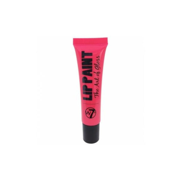 W7 S LIP PERFECTION QUEEN OF HEARTS
