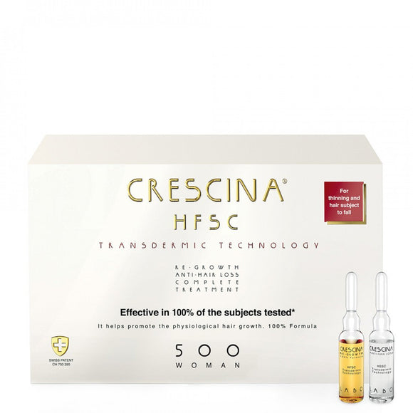 CRESCINA HFSC TRANSDEMIC WOMAN 500