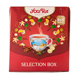 YOGI TEA SELECTION BOX