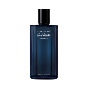 DAVIDOFF COOL WATER INTENSE FOR HIM EDP 125ML
