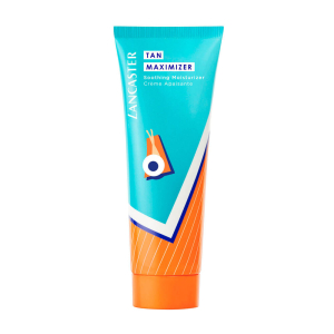 LANCASTER TAN MAXIMIZER SOOTHING MOISTURIZER 75ML