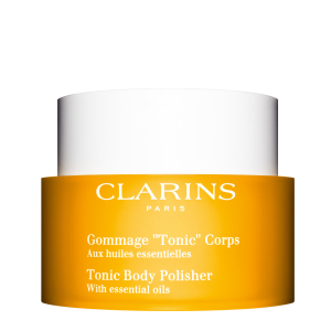CLARINS TONIC SUGAR POLISHER 250G
