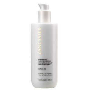 LANCASTER SOFTENING CLEANSING MILK 400ML