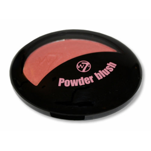 W7 POWDER BLUSH TAWNY
